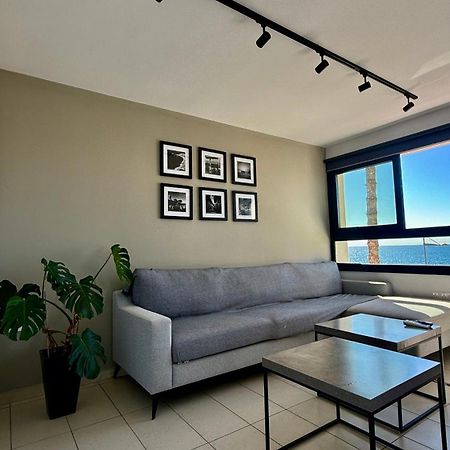 Sea La Vie #1 - Luxury Seaview Apartment Paphos Exterior foto