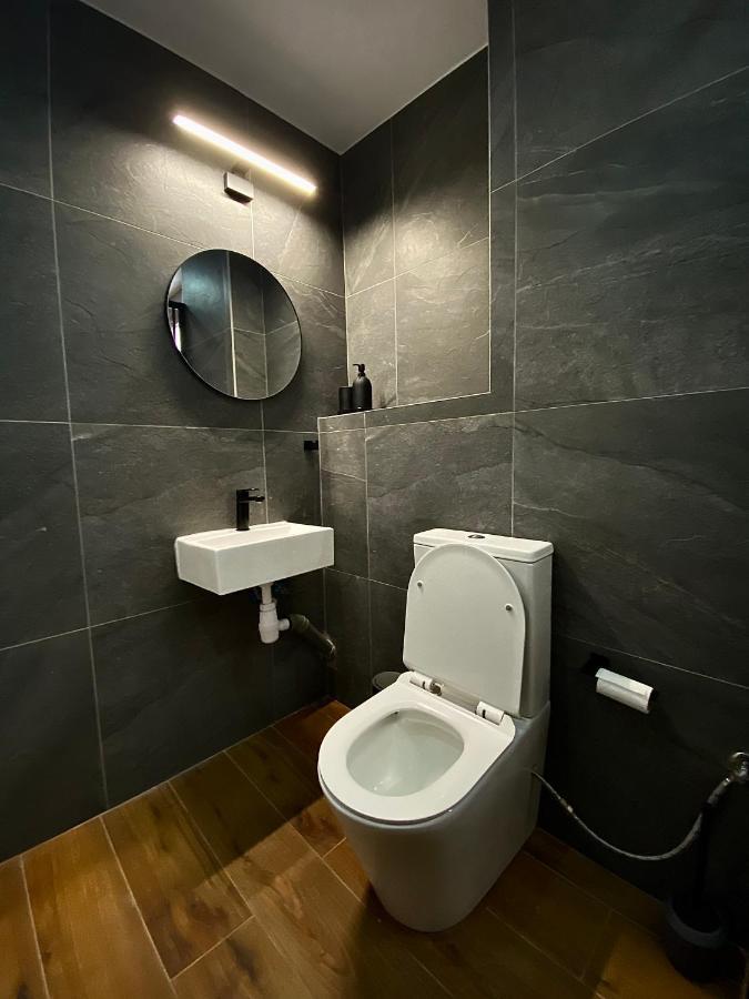 Sea La Vie #1 - Luxury Seaview Apartment Paphos Exterior foto